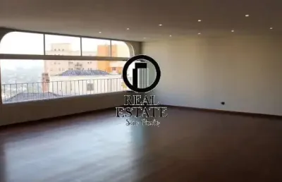 Apartamento para venda, 216 m², 3 dormitórios sendo 3 suítes e 2 vagas - higienópolis