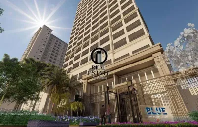 Garden para venda - 154.2m², 2 dormitórios, sendo 2 suites, 1 vaga - butantã