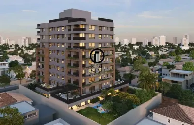 Garden para venda - 316m², 3 dormitórios, sendo 3 suites, 2 vagas - bela aliança