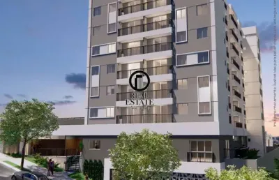 Apartamento para venda - 53m², 3 dormitórios, sendo 1 suites, butantã