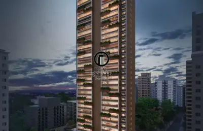 Cobertura duplex para venda - 506.29m², 3 dormitórios, sendo 3 suites, 5 vagas - alto de pinheiros