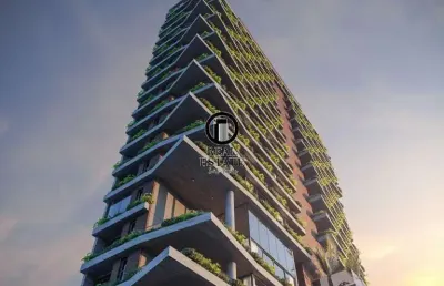 Studio para venda - 38.86m², 1 dormitório, cerqueira césar