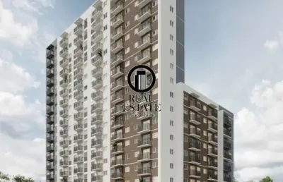 Apartamento para venda - 27m², 1 dormitório, sendo 1 suites, barra funda