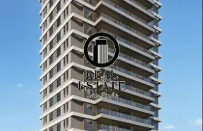 Apartamento para venda - 67.34m², 2 dormitórios, sendo 2 suites, 1 vaga - vila romana