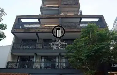 Studio para venda - 29.99m², 1 dormitório, vila nova conceição