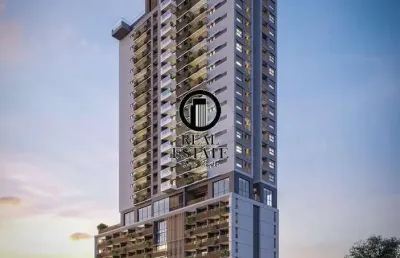 Studio para venda - 26.06m², 1 dormitório, perdizes