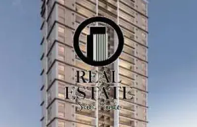 Apartamento para venda - 40.25m², 2 dormitórios, perdizes
