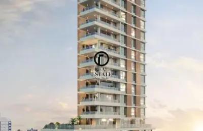 Studio para venda - 26.91m², 1 dormitório, cerqueira césar