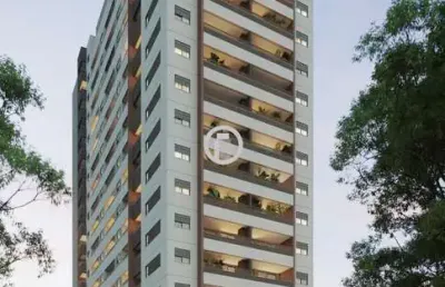 Apartamento para venda - 39m², 2 dormitórios, saúde
