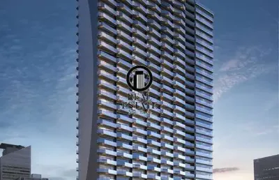 Studio para venda - 34.54m², 1 dormitório, 1 vaga - itaim bibi