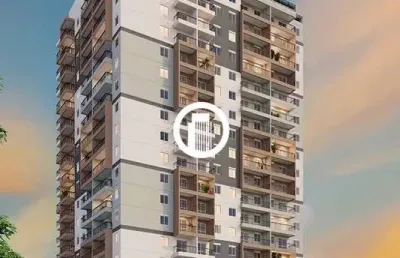 Apartamento para venda - 30m², 1 dormitório, vila da saúde
