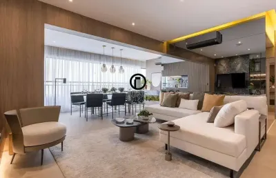 Apartamento para venda - 85m², 3 dormitórios, sendo 1 suíte, 1 vaga - brooklin