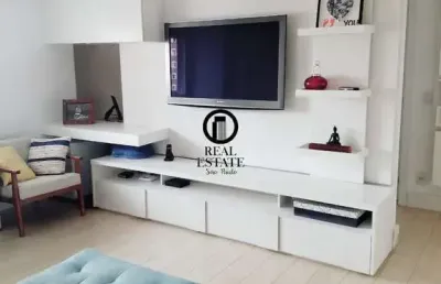 Apartamento para venda 102m², 2 dormitórios, sendo 1 suíte, 2 vagas - ipiranga