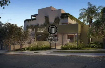Casa em condomínio para venda - 573.83m², 4 dormitórios, sendo 4 suites, 4 vagas - brooklin paulista