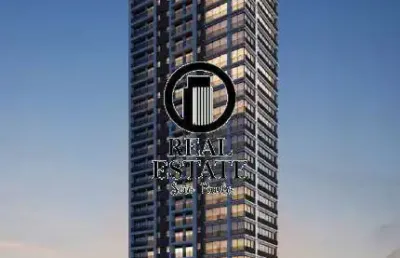 Apartamento para venda - 375.17m², 4 dormitórios, sendo 4 suites, 4 vagas - ibirapuera