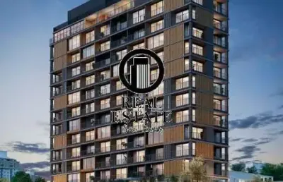 Apartamento com 1 quarto à venda na Rua Antônio Camardo, Tatuapé, São Paulo