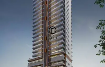 Studio para venda - 26.42m², 1 dormitório, campo belo