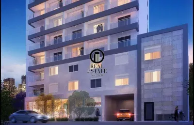 Studio para venda - 27.63m², 1 dormitório, vila da saúde