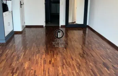 Apartamento para venda 104m², 4 dormitórios sendo 1 suíte e 2 vagas - moema