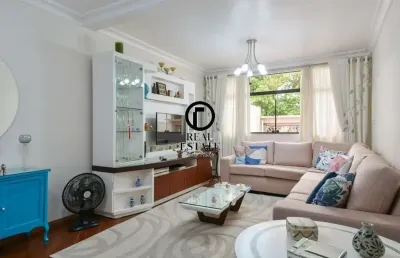 Casa para venda - 244m², 3 dormitórios, sendo 3 suites, 3 vagas - vila clementino