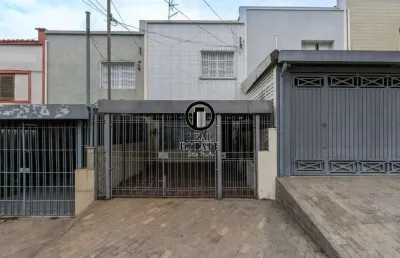 Casa para venda - 145m², 3 dormitórios, 1 vaga - campo belo
