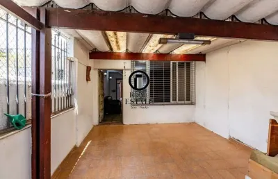 Casa para venda - 120m², 3 dormitórios, 2 vagas - jardim das acácias
