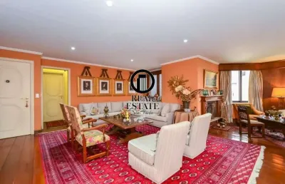 Cobertura duplex para venda - 547.72m², 4 dormitórios, sendo 4 suites, jardim parque morumbi