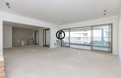 Apartamento para venda - 158m², 3 dormitórios, sendo 3 suites, 2 vagas - vila clementino
