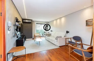 Casa para venda - 186m², 3 dormitórios, sendo 1 suites, 4 vagas - vila madalena