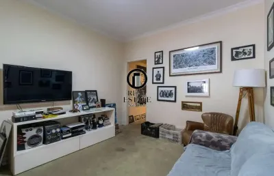 Casa para venda - 100m², 2 dormitórios, 1 vaga - campo belo