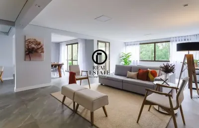 Apartamento para venda - 203m², 4 dormitórios, sendo 2 suites, 5 vagas - morumbi