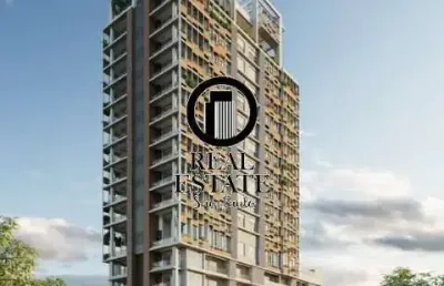 Studio para venda - 23.69m², 1 dormitório, pinheiros