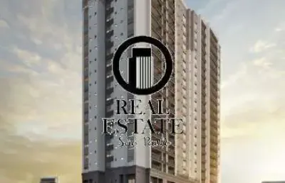 Cobertura duplex para venda - 187.4m², 3 dormitórios, sendo 3 suites, 2 vagas - alto do ipiranga
