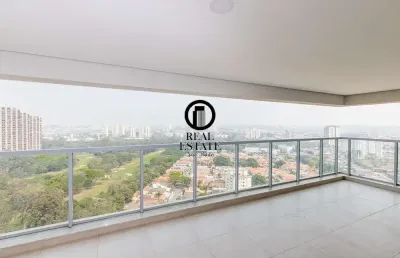 Apartamento para venda - 155m², 3 dormitórios, sendo 3 suites, 3 vagas - jardim marajoara