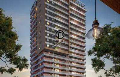 Apartamento para venda - 150.64m², 3 dormitórios, sendo 3 suites, 2 vagas - vila mariana