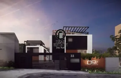 Casa em condomínio para venda - 276.45m², 3 dormitórios, sendo 1 suites, 3 vagas - vila madalena