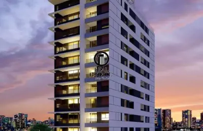 Apartamento para venda - 53.11m², 2 dormitórios, sendo 1 suites, 1 vaga - vila clementino