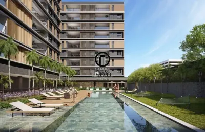 Garden para venda - 238m², 3 dormitórios, sendo 3 suites, 3 vagas - perdizes