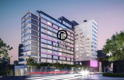 Garden para venda - 111.86m², 2 dormitórios, jardim paulista