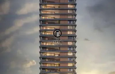 Garden para venda - 180m², 2 dormitórios, sendo 1 suites, 1 vaga - jardim paulista
