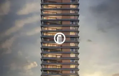 Garden para venda - 96m², 1 dormitório, jardim paulista