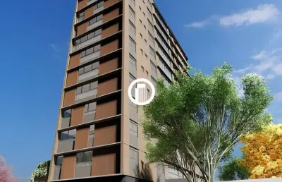 Apartamento para venda - 97m², 2 dormitórios, sendo 2 suites, 1 vaga - vila nova conceição