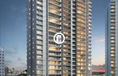 Garden para venda - 174.9m², 3 dormitórios, sendo 1 suites, 2 vagas - lapa