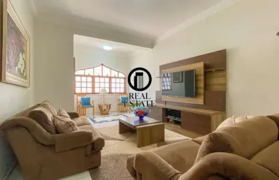 Casa para venda - 275m², 5 dormitórios, sendo 3 suites, 4 vagas - cambuci