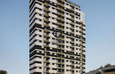 Apartamento para venda - 40.17m², 2 dormitórios, 1 vaga - vila sônia