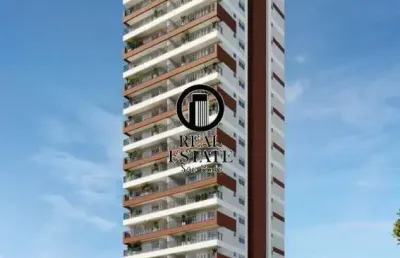 Garden para venda - 122m², 2 dormitórios, sendo 1 suites, 1 vaga - vila santa catarina