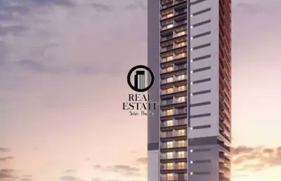 Studio para venda - 25.02m², 1 dormitório, aclimação