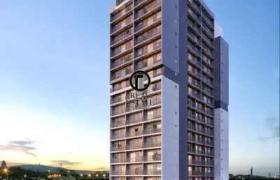 Apartamento para venda - 44m², 2 dormitórios, vila mariana