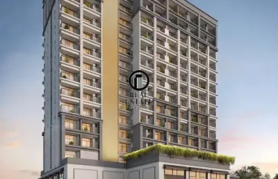 Garden para venda - 198m², 4 dormitórios, sendo 2 suites, 2 vagas - moema