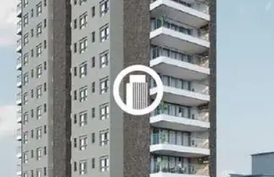 Apartamento para venda - 141m², 3 dormitórios, sendo 3 suíte e 2 vagas - brooklin paulista